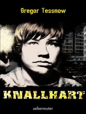 cover image of Knallhart
